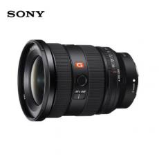 索尼(SONY) FE 16-35mm F2.8 GM II 新一代全画幅大三元 超广角变焦 G大师镜头（含国产德卡伦斯滤镜）