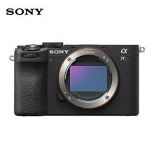 索尼(SONY) A7CR 全画幅微单数码相机