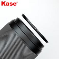 卡色（Kase） 72mm SMP 二代镀膜 镜头保护镜 UV镜 超薄 高清高透滤镜适用于尼康佳能索尼富士适马腾龙等镜头