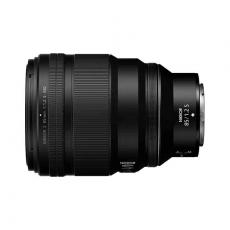 尼康（Nikon）尼克尔 Z 85mm f/1.2 S 全画幅 微单 S-型（S-Line）人像镜头