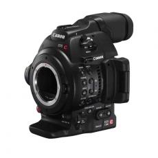 佳能(Canon) C100 Mark II 摄像机