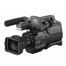 索尼(SONY) HXR-MC2500  高清摄录一体机