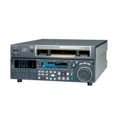 索尼(SONY) HDW-M2000P 高清多格式演播室录像机