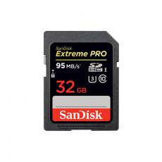 闪迪(SanDisk) 32G 95M/S 高速SD卡