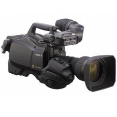 索尼(SONY) HSC-E85RF 4K/高清系统摄像机 (讯道)