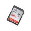 闪迪(SanDisk) 64G 80M/S 533X SD存储卡