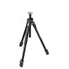 曼富图(Manfrotto) MT290DUA3 290Dual系列铝合金3节三脚架