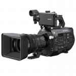 Sony/索尼 PXW-FS7M2K 摄像机 (18-110) 套机