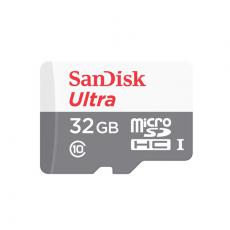 闪迪(SanDisk) 32G 48M/S TF 存储卡