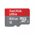 闪迪/SanDisk 64G 80M/S 533X TF存储卡