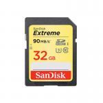 闪迪(SanDisk) 32G 90M/S 600X SD 存储卡