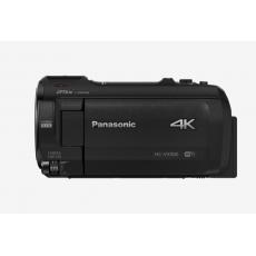 松下(Panasonic)  HC-VX980GK 摄像机