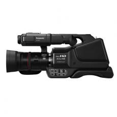 松下(Panasonic) HC-MDH3GK-K 肩扛式摄像机