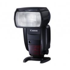 佳能(Canon)  SPEEDLITE 600EX II-RT 闪光灯