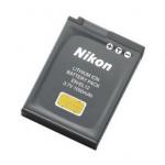尼康(Nikon)  EN-EL12 锂离子电池