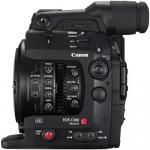 佳能(Canon) EOS C300 Mark2 MARKII 摄像机 C300II
