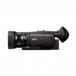 索尼(SONY) FDR-AX700 手持4K摄像机