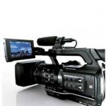 松下(Panasonic) AJ-PX298MC 演播室摄像机