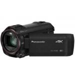 松下(Panasonic)  HC-VX980GK 摄像机