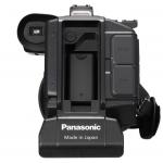 松下(Panasonic) HC-MDH3GK-K 肩扛式摄像机