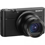 索尼(SONY) DSC-RX100M5A 黑卡数码相机