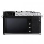 富士(FUJIFILM) X-E3 相机