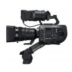 索尼(SONY) PXW-FS7M2K 摄像机 套机