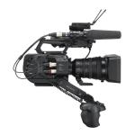 索尼(SONY) PXW-FS7M2K 摄像机 套机(停产)