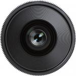 佳能(Canon) CN-E 35mm T1.5 LF 4K定焦电影镜头 EF