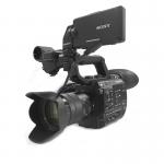 索尼(SONY) PXW-FS5M2 便携式摄录一体机
