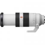 索尼(SONY) FE 100-400mm F4.5-5.6 GM OSS 镜头 (SEL100400GM)