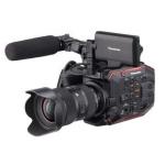 松下(Panasonic) AU-EVA1MC 摄像机 5.7K 电影级
