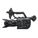 索尼(SONY) PXW-FS5M2K+18-105 镜头便携式摄录一体机