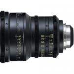 阿莱(ARRI) ARRI/FUJINON Alura Zoom 18-80mm 电影变焦镜头(此产品需预订)