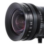 阿莱(ARRI) Compact Zoom CZ.2 15–30mm 电影变焦镜头(此产品需预订)
