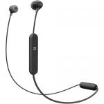 索尼(SONY) WI-C300 入耳式蓝牙耳机