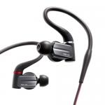 索尼(SONY) XBA-A3 高解析度圈铁结合耳机