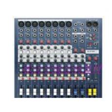 声艺(Soundcraft) EPM 8 (RW5735) 8路模拟调音台