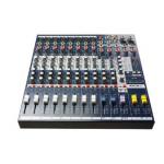 声艺(Soundcraft) EFX 12 (E5351) 专业调音台