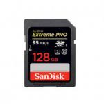闪迪(SanDisk) 128G 95M/s 高速SD卡