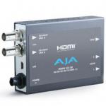 AJA  HI5 3G 转换器
