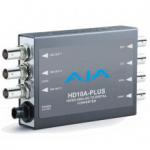 AJA  HD10A-Plus 转换器