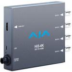 AJA  HI5-4K 转换器
