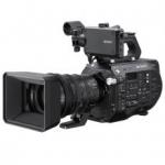 索尼(SONY) PXW-FS7M2K 摄像机 套机(停产)