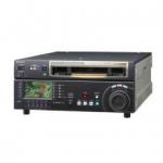 索尼(SONY) HDW-D1800 高清数字录像机