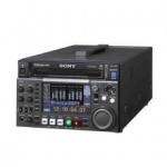 索尼(SONY) PDW-F1600 录像机