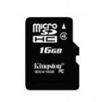 金士顿（Kingston）金士顿(Kingston)  TF卡16GB