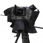 新闻猎手(NewsHunter) 专业摄像机防雨罩