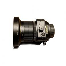 尼康(Nikon) PC-E 尼克尔 24mm f/3.5D ED 镜头