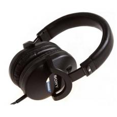 索尼(SONY) MDR-7510 专业监听头戴式耳机